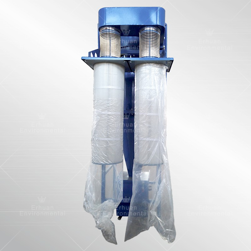 Effective Dust Purification, Powerful Suction, Woodworking Design, Safe Emission, Prevents Dust Spread, Easy Maintenance