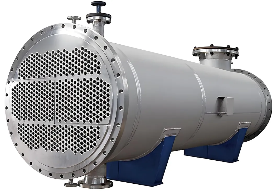 ASTM A179 Tubes Detail 2