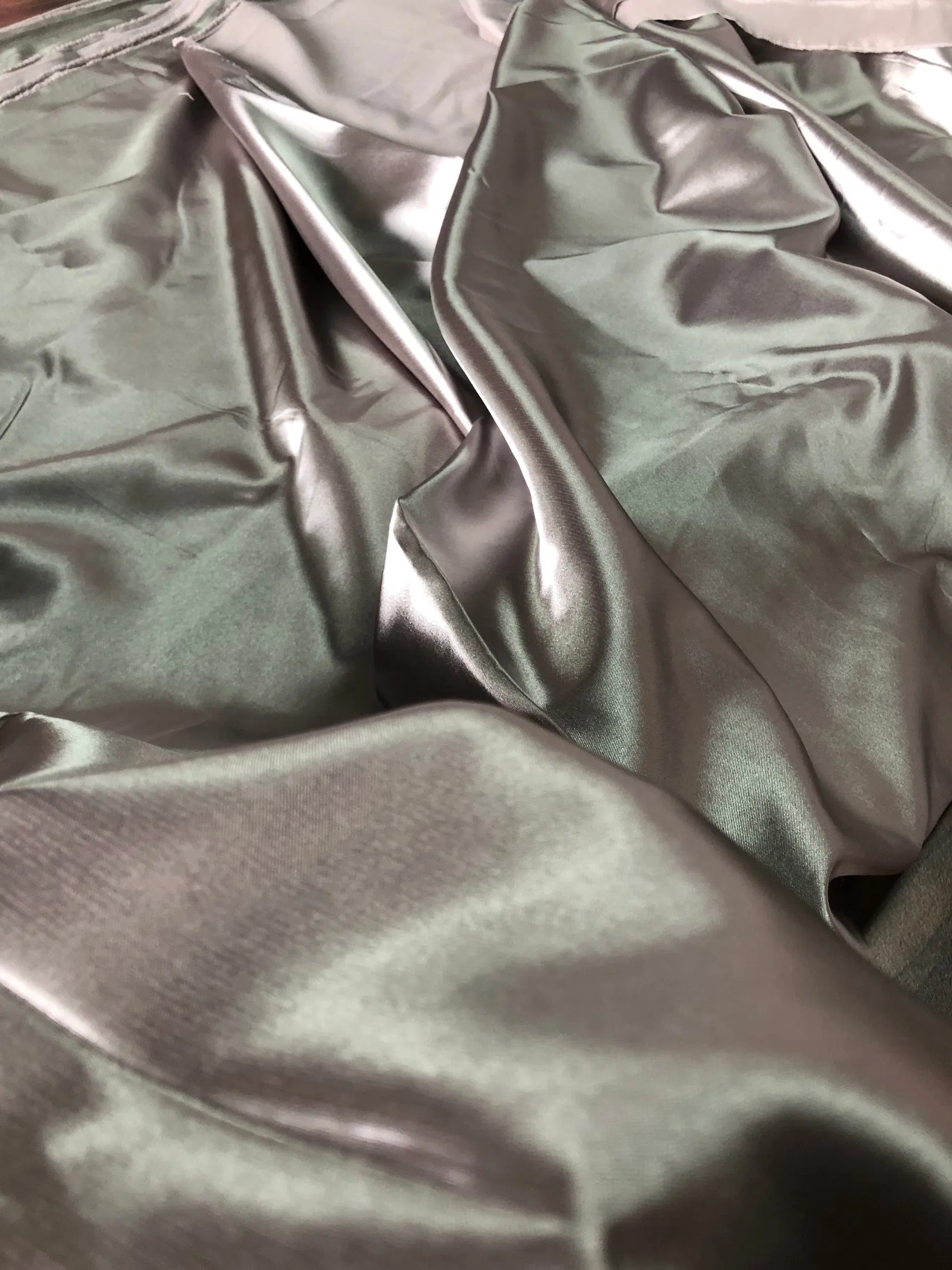 Africa Satin Dull Face 145GSM 45" (114CM) Width