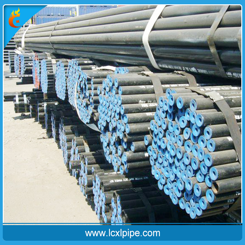 Cold Rolled Precision Seamless Steel Tube