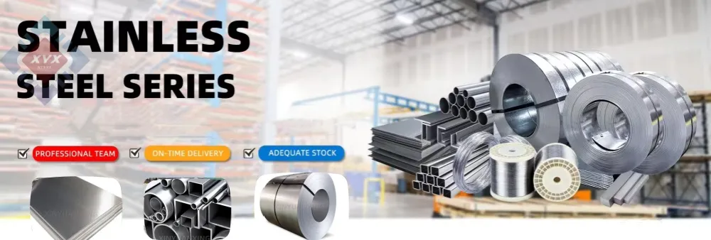 Stainless Steel Plate