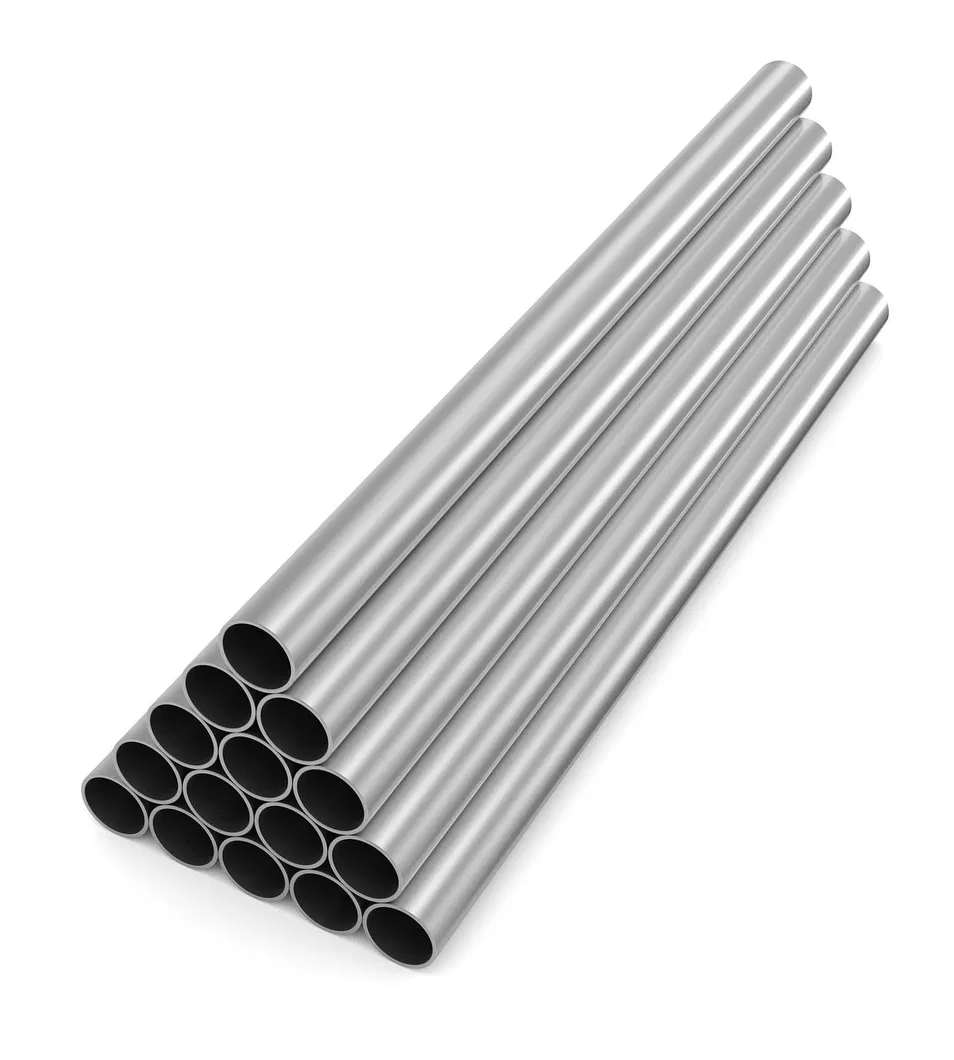 Stainless Steel Tube 2