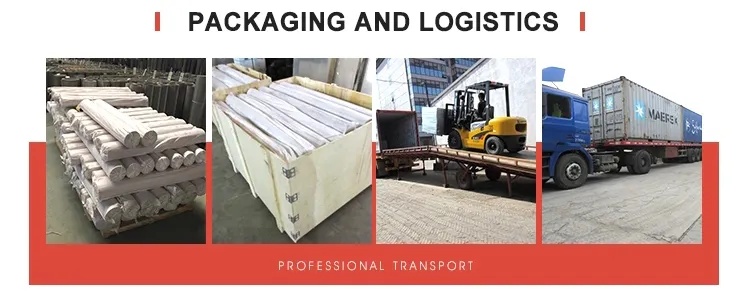 Logistics