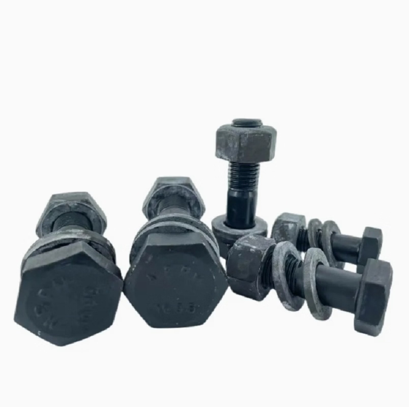 Rust - Resistant Hardware with Aesthetic Appeal for Architectural Metalwork