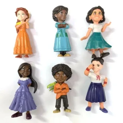 Anime Figure 3
