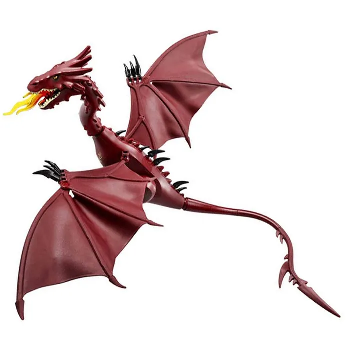 Figura de Ação de Plástico ABS O Hobbit Senhor dos Anéis (PG8036)