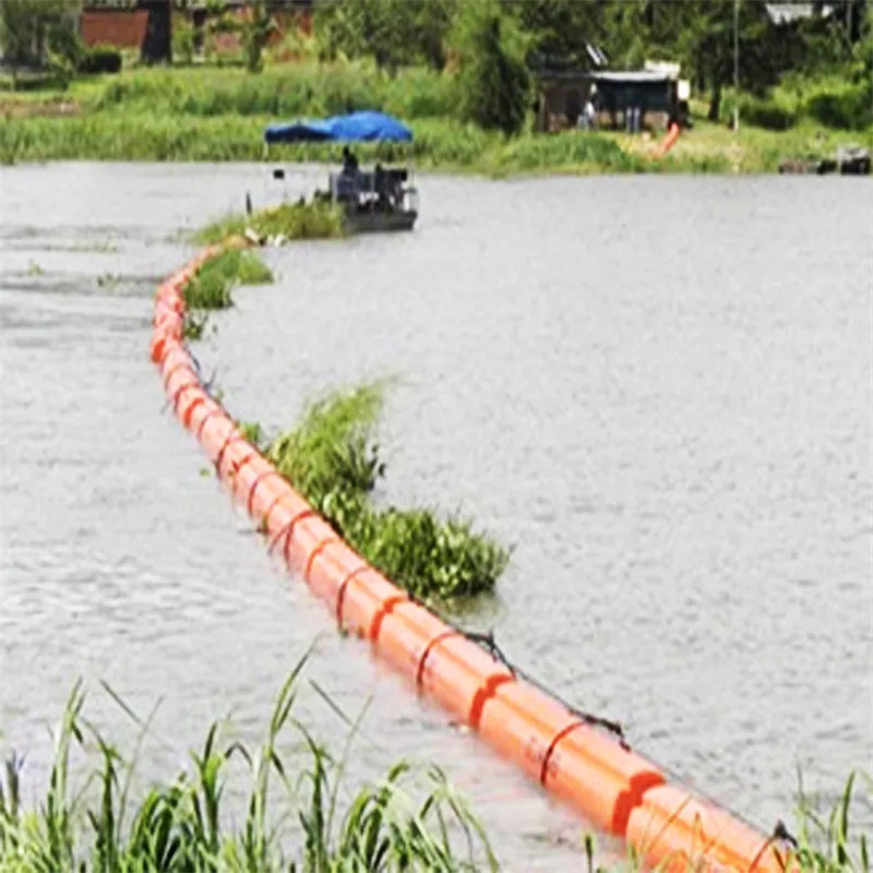 Dredge Buoy 4