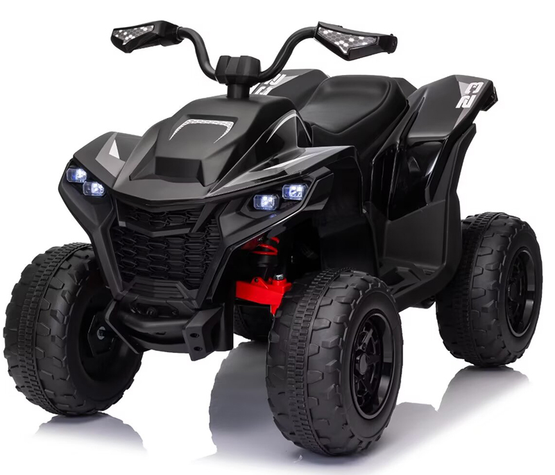 Veículo Elétrico de Alta Potência 24 Volt 4 Wheeler para Crianças