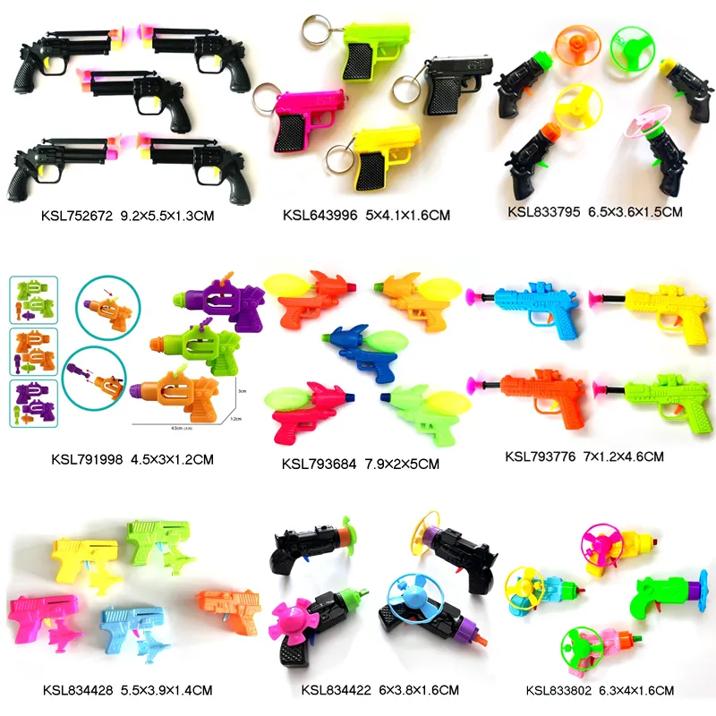 Brinquedo promocional 11