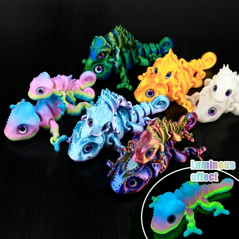 Modelo 3D Animal 1