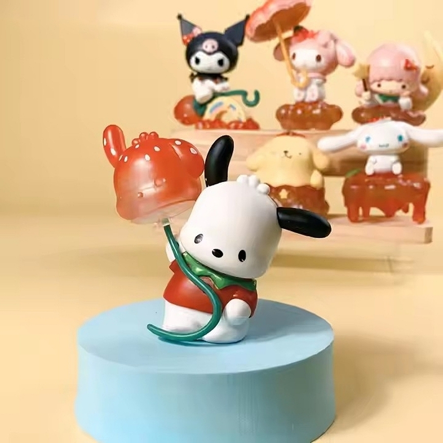Figuras de Ação de Plástico Premium para Aventuras Imaginativas durante o Tempo de Brincar