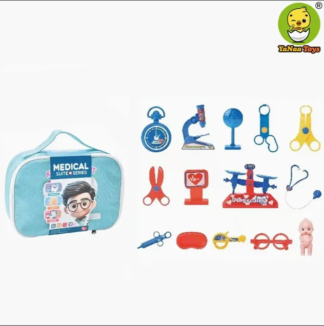 Brinquedo Interativo 1