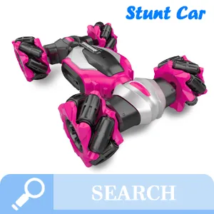Stunt Machine