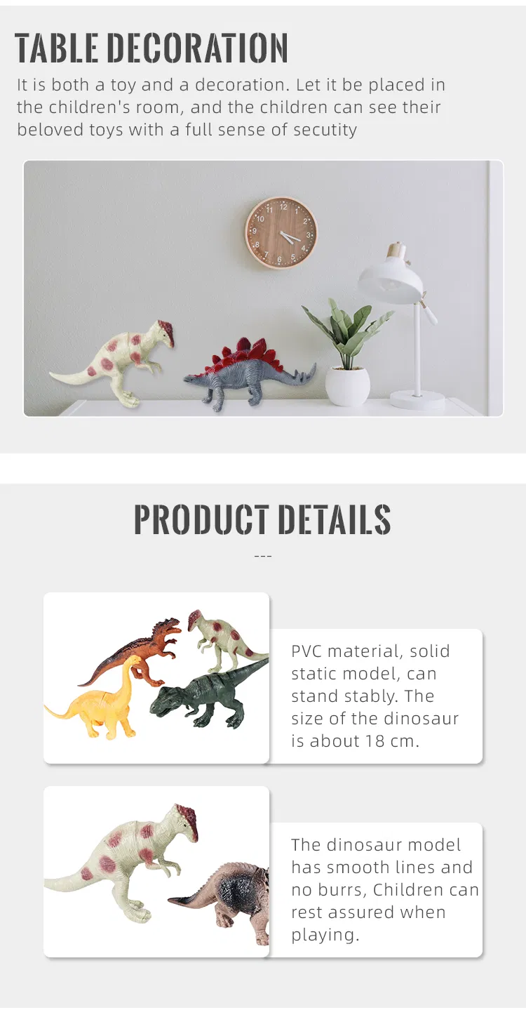 Dinosaur Detail 3