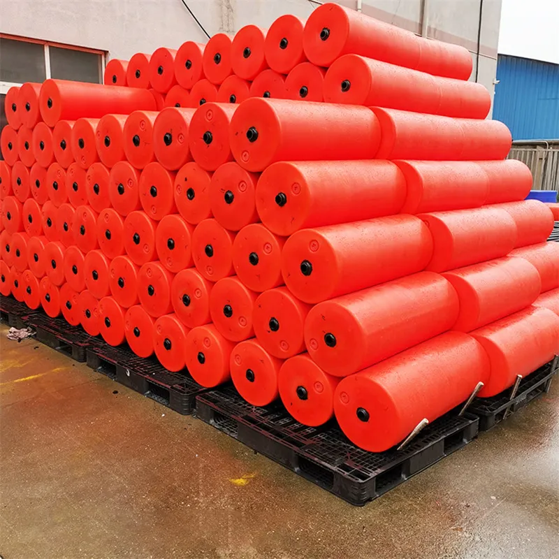 Dredge Buoy 2