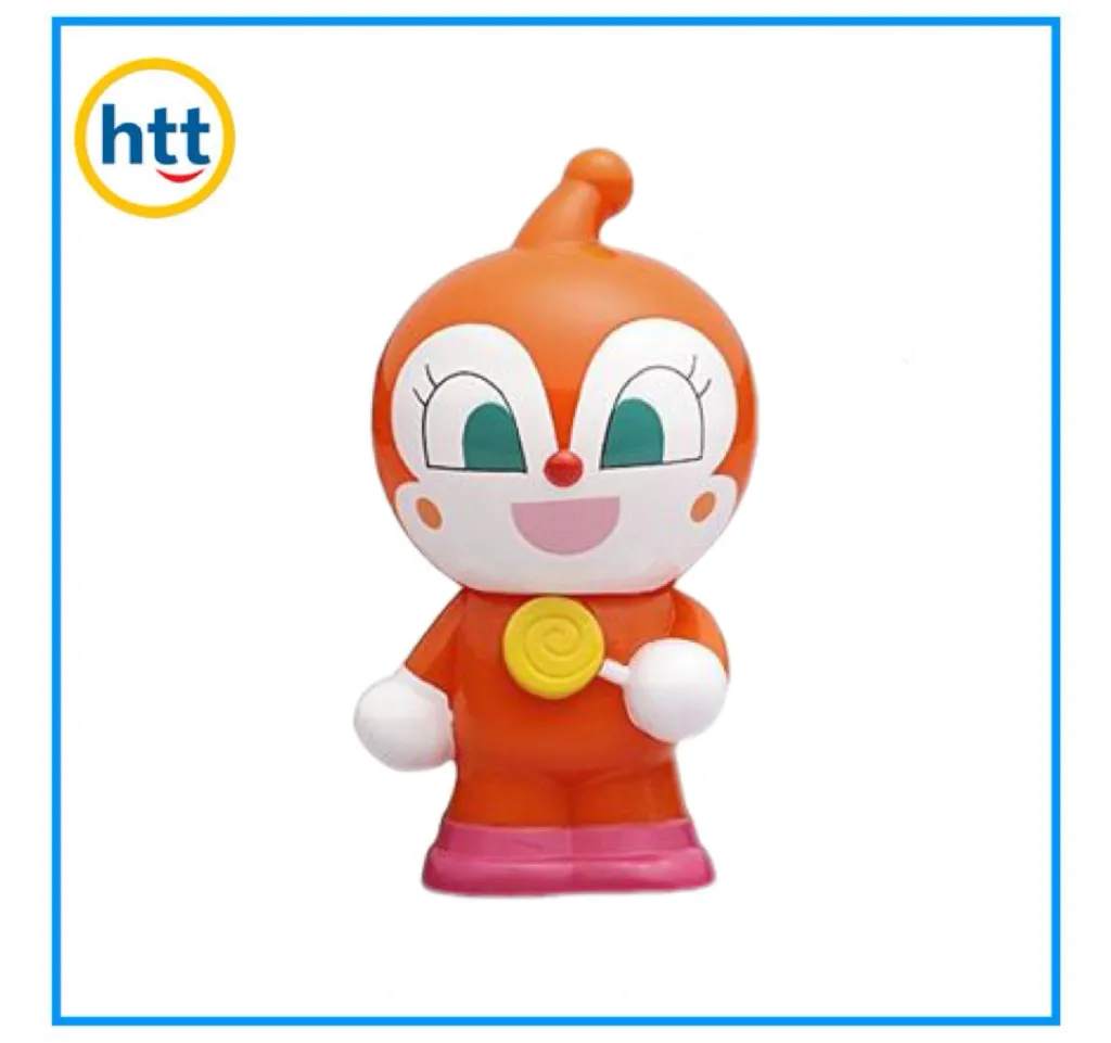 Brinquedos de presente de figuras de ação de plástico personalizadas de fábrica