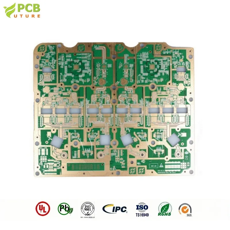 PCB Imagem 2