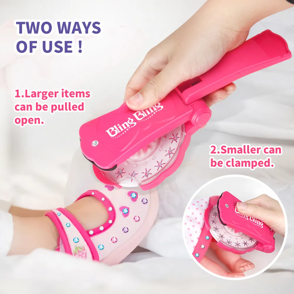 Brinquedo de Maquiagem para Meninas 2
