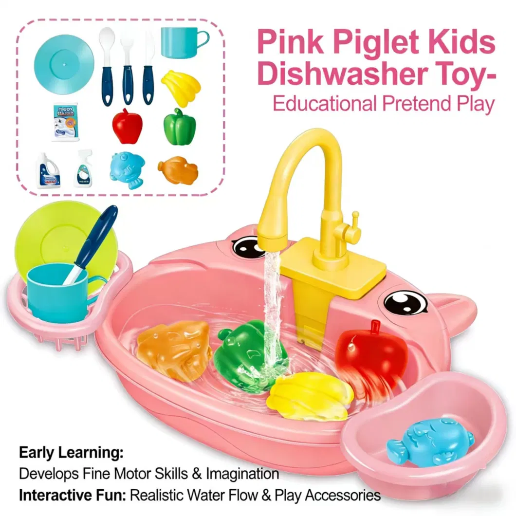 Play Sink Toy 6
