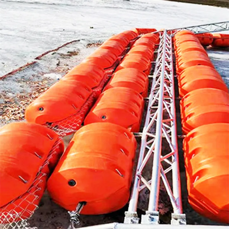 Dredge Buoy 3