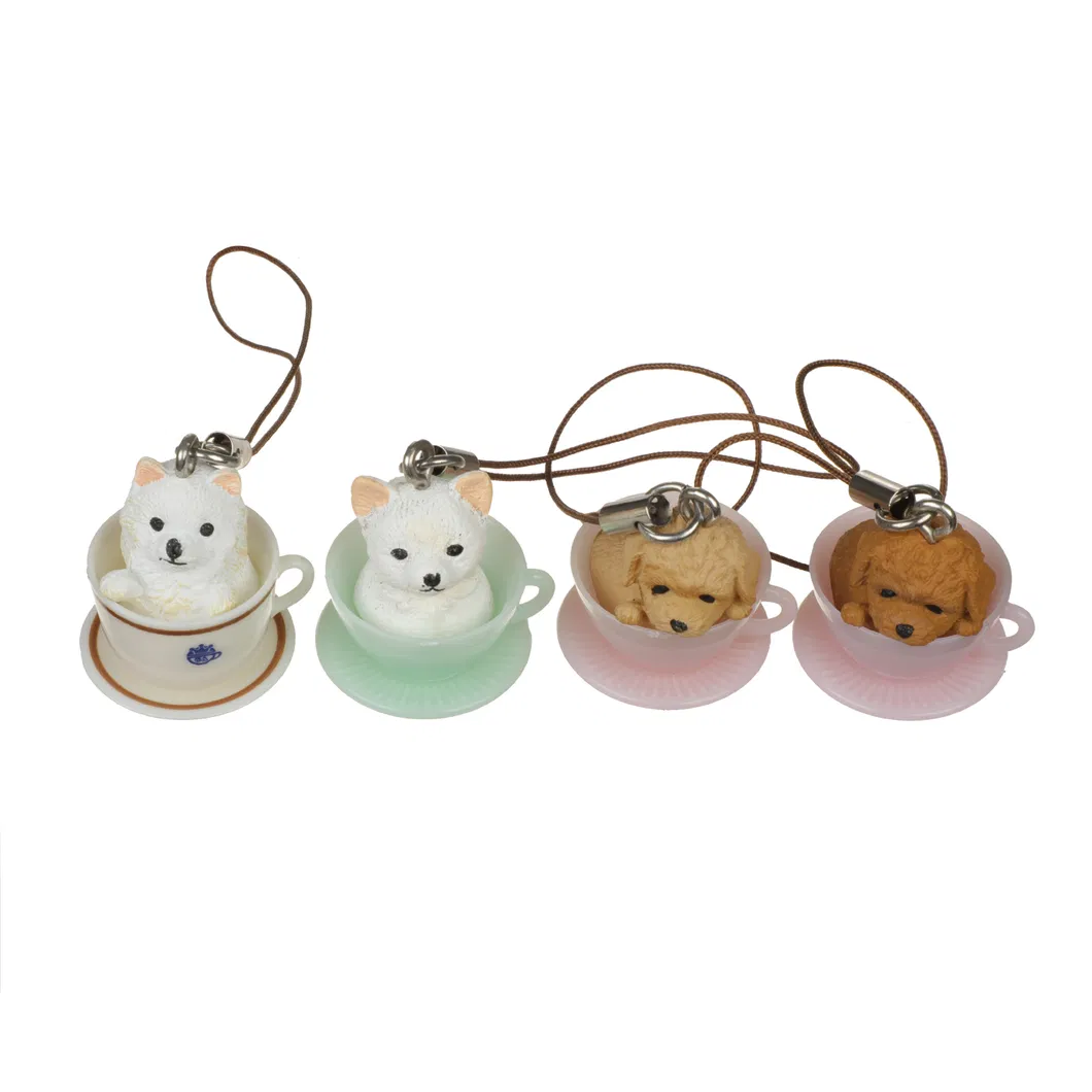 Figuras de Animais 4