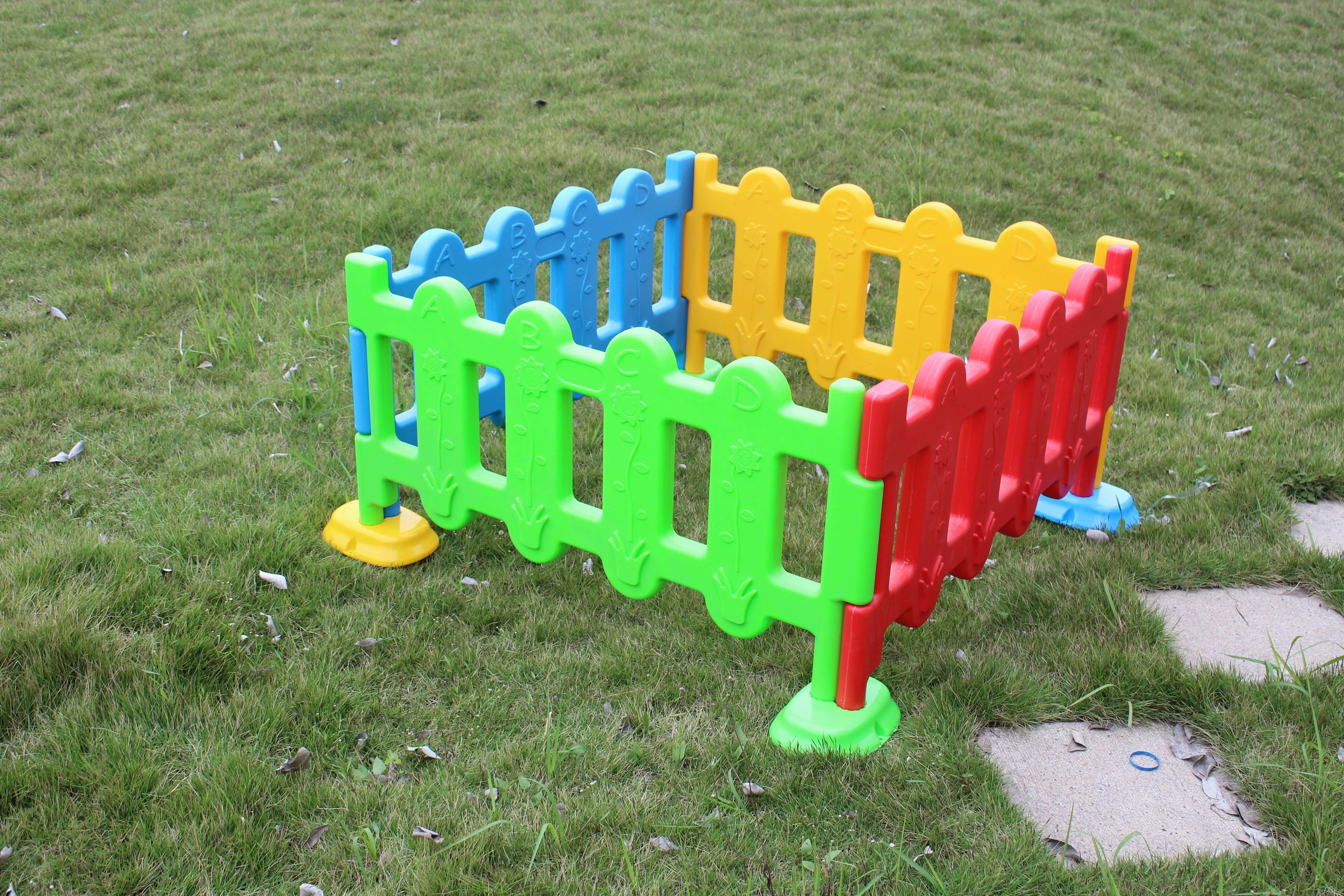 Equipamento de Playground Durável para Exterior: Brinquedos para Crianças para Brincadeiras Ativas