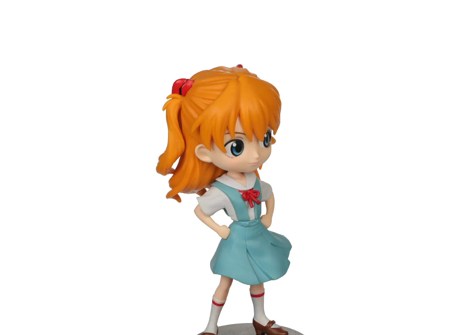 Modelo de Brinquedo de Cartoon de Alta Qualidade Personalizado 3D Menina Figura de Ação Plástica Fabricante de Estatuetas Sexy para Meninas