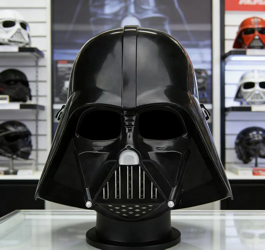 Capacete Anakin Skywalker