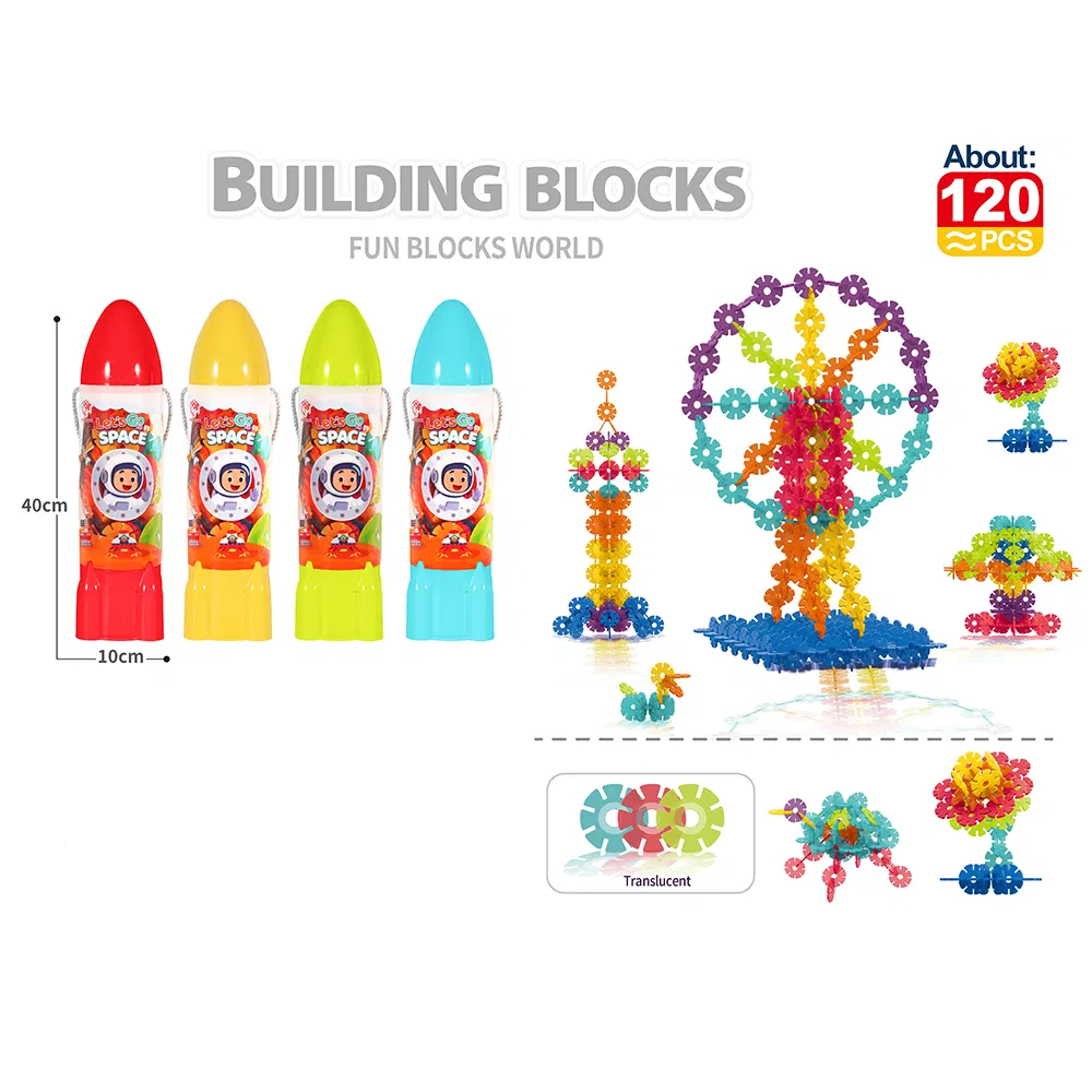 Brinquedo Educativo