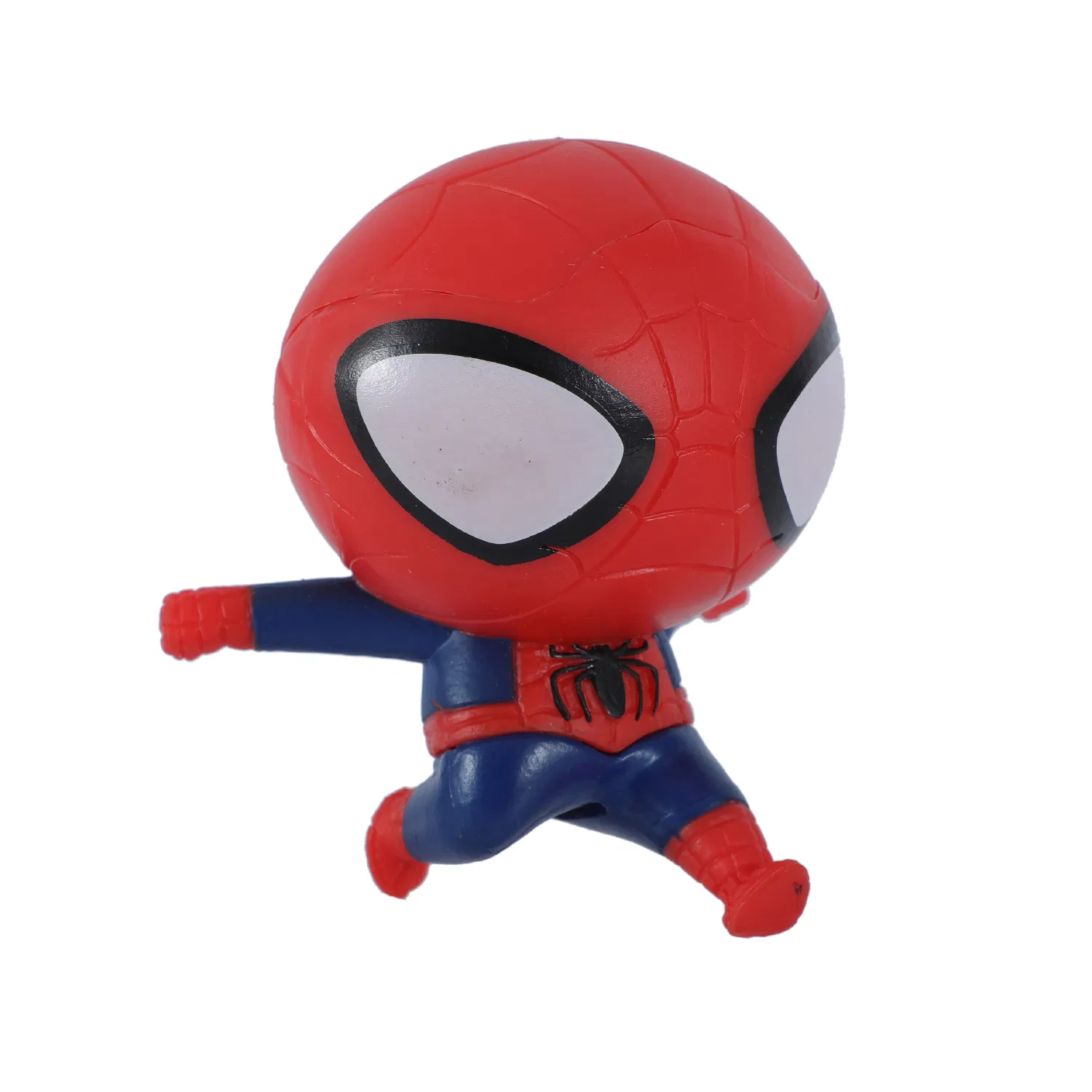 2024 Brinquedos Marvel de Plástico Personalizados em PVC ABS Resina, Presentes Promocionais