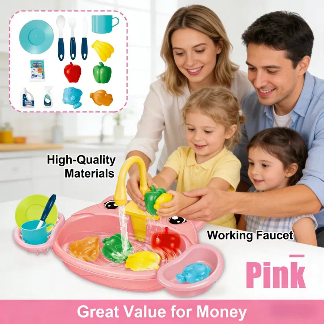 Play Sink Toy 8