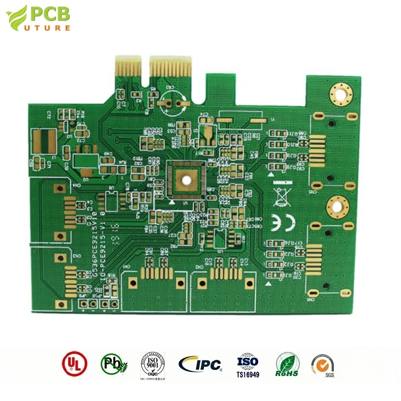 PCB Imagem 3