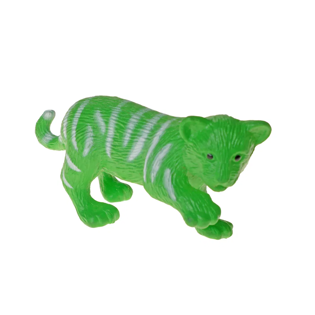 Animal Toys