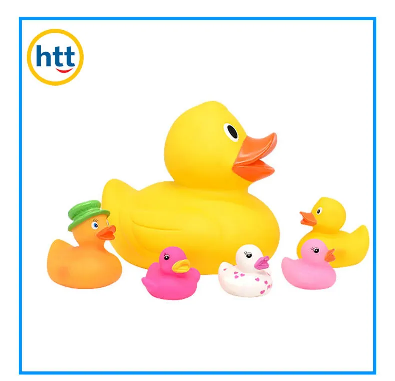 Lindos brinquedos de vinil para crianças, brinquedo de pato para banho, fabricante de figuras de vinil