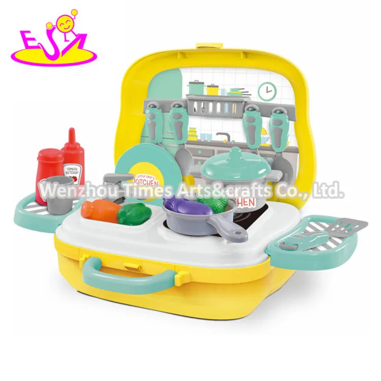 Brinquedo de Mercado de Plástico 6