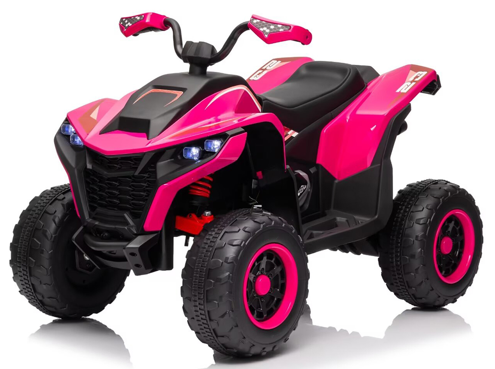 Veículo Elétrico de Alta Potência 24 Volt 4 Wheeler para Crianças