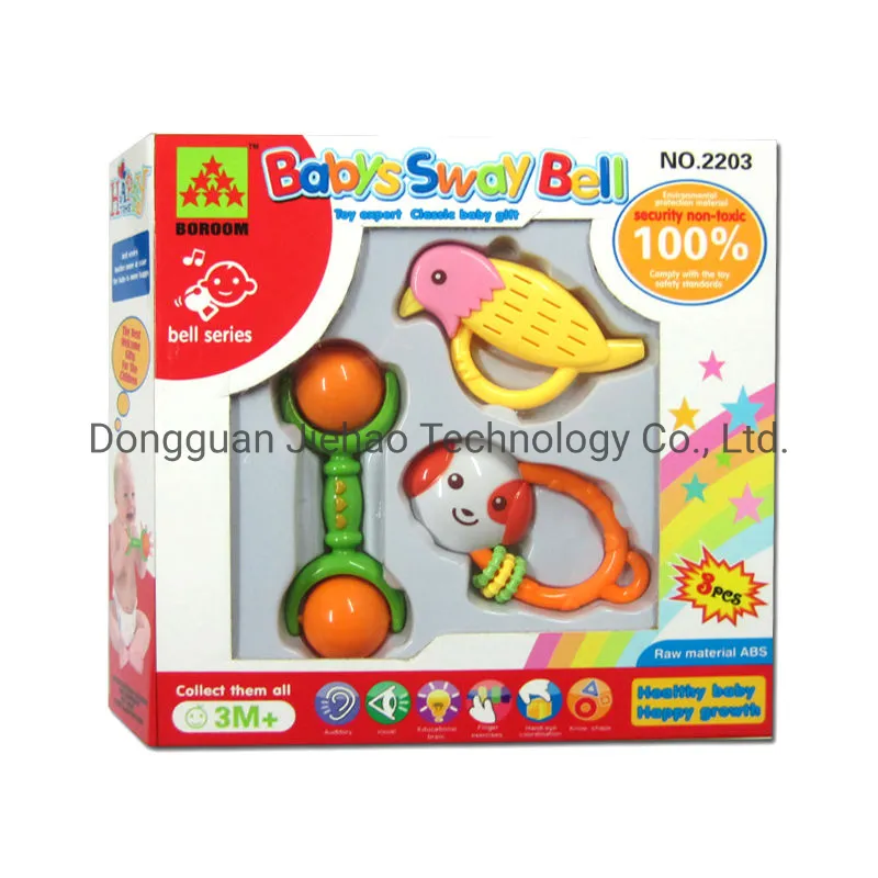 Brinquedo Educativo 2