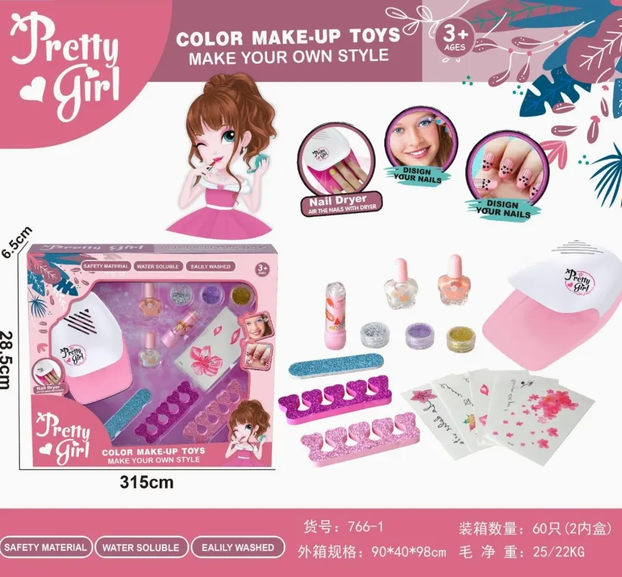 Boneca Bebê 9
