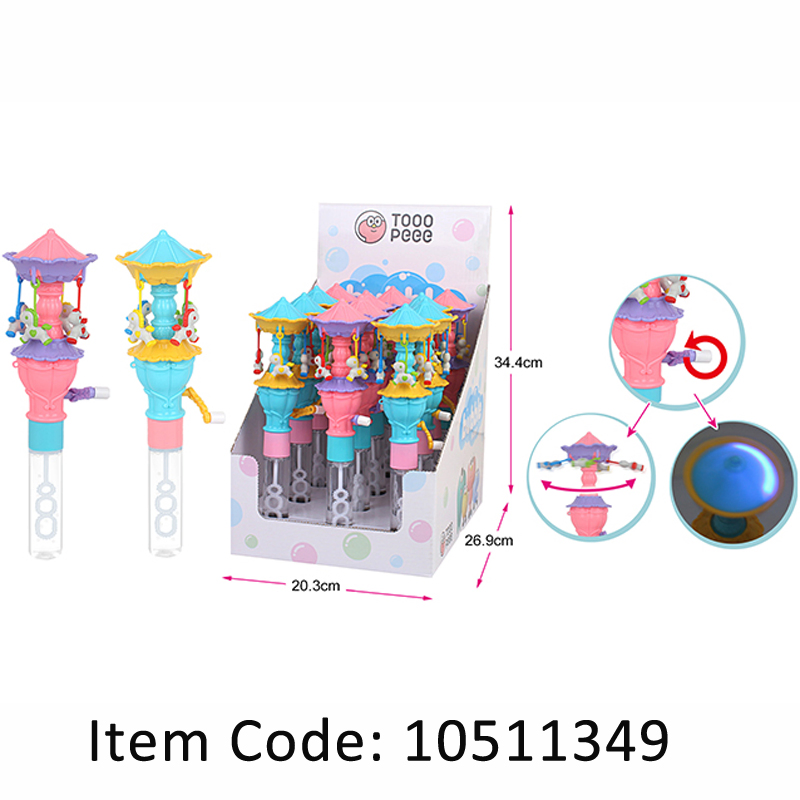 Varinha de Bolhas, Atividade ao Ar Livre / Interna de Natal e Halloween, Páscoa, Aniversário, Graduação, Brinquedos de Favors de Festa de Bolhas para Crianças e Bebês