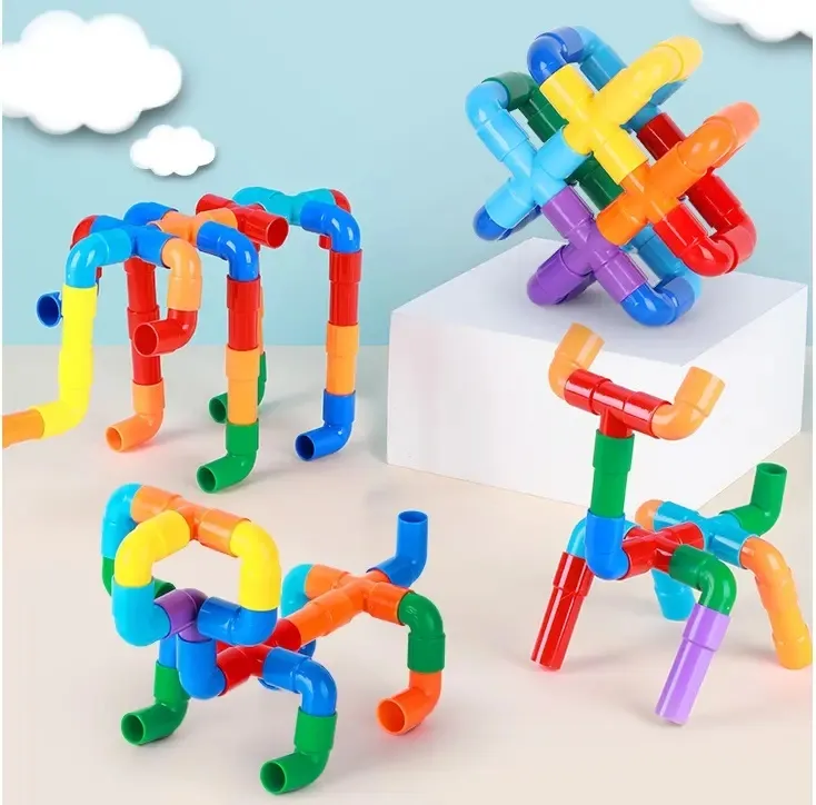 Brinquedo Educativo 2