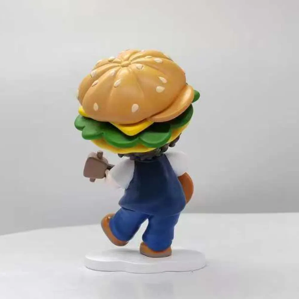 Modelo de Plástico Personalizado Brinquedo OEM Injeção de Moldagem Brinquedos Figura Colecionável