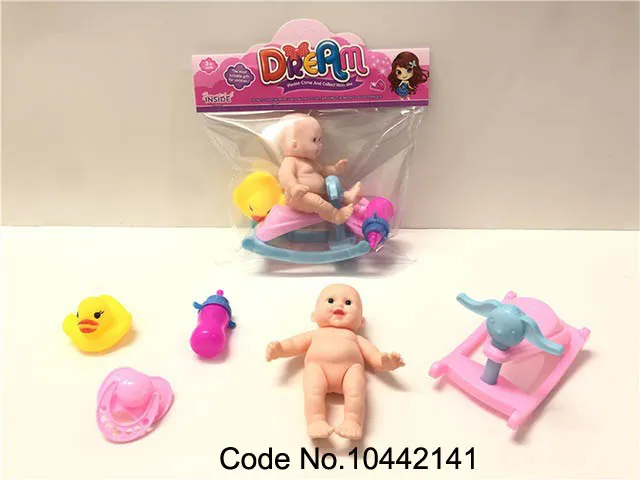 Brinquedo de Bebê