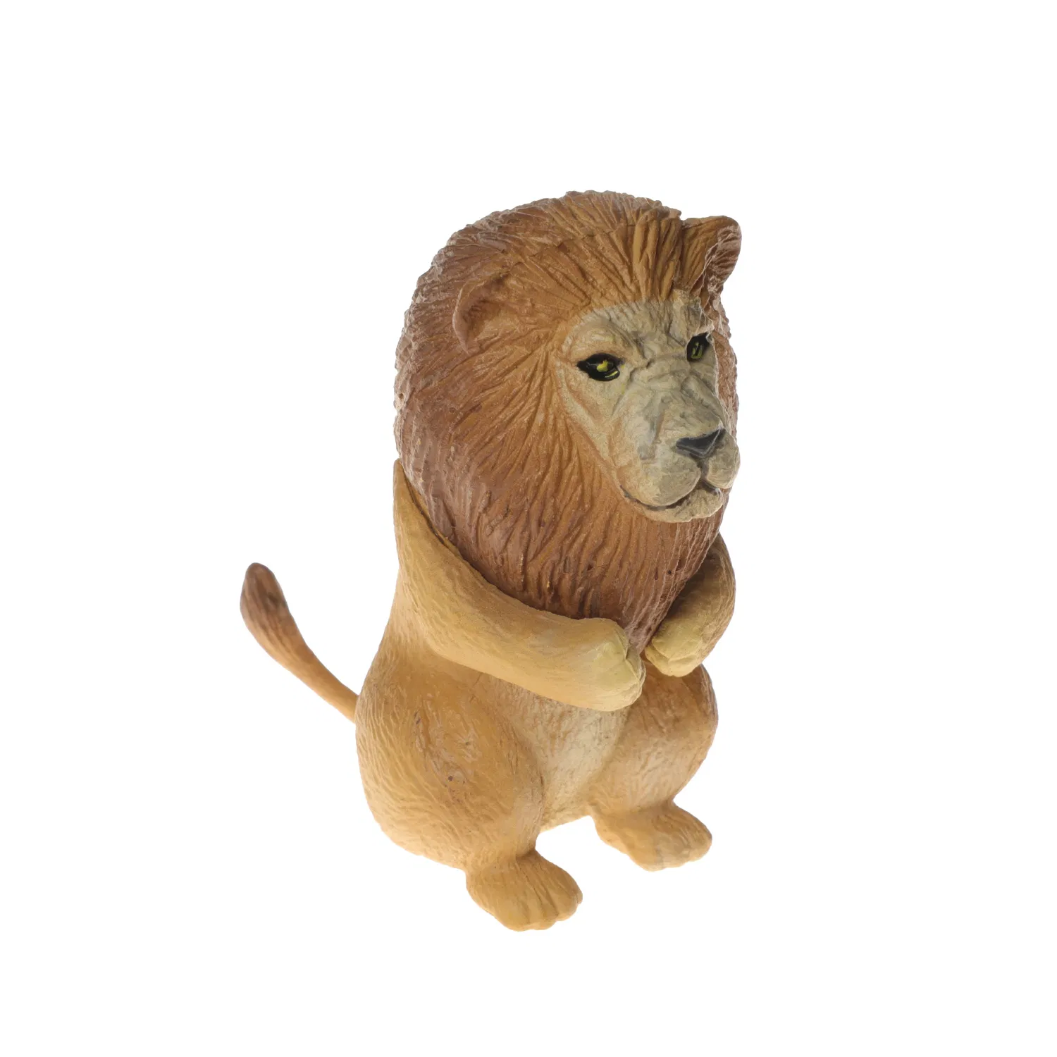 Brinquedos educativos promocionais de plástico para cães