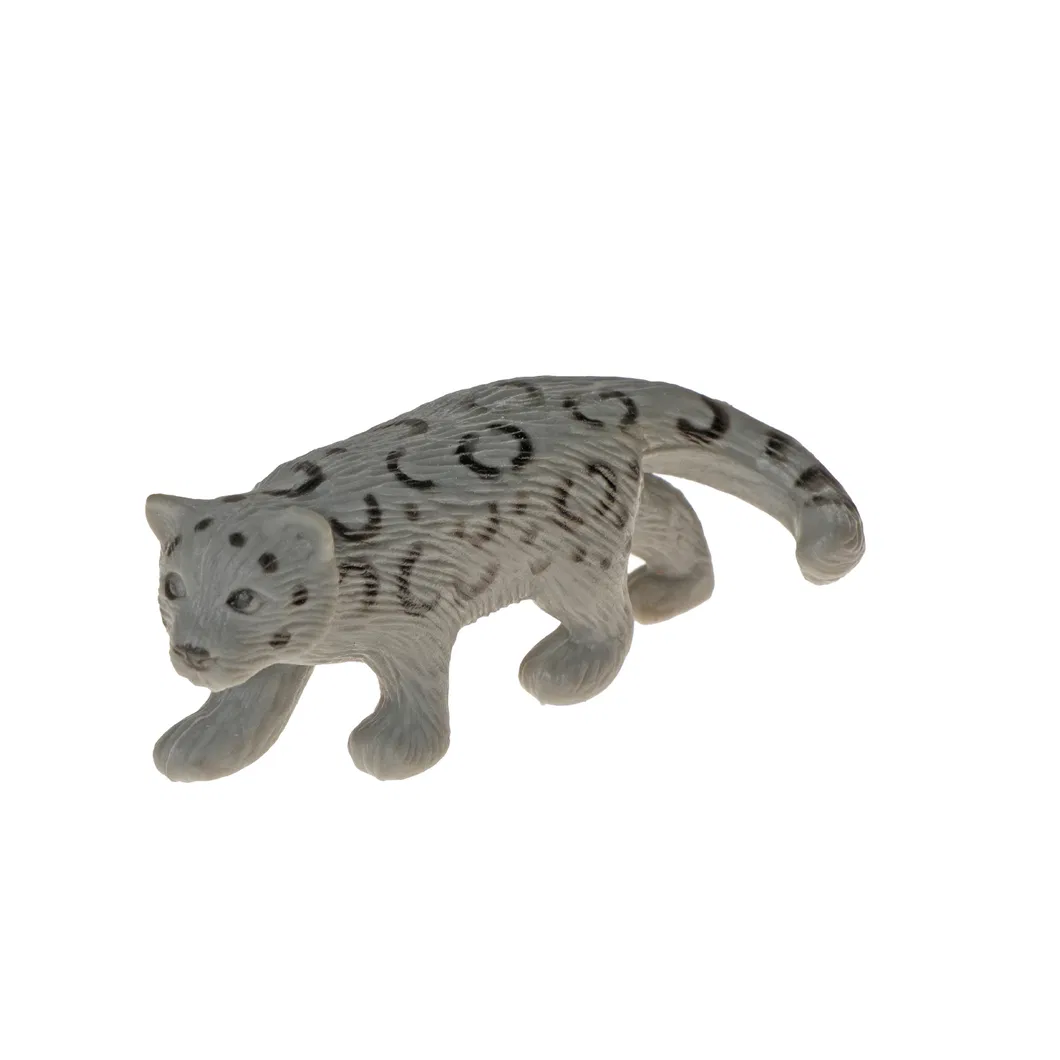 Figuras de Animais 4