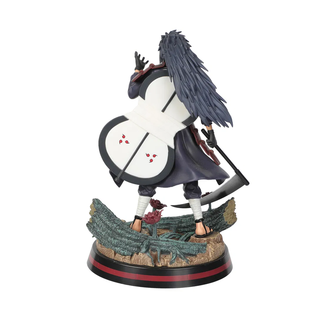Figuras de Ação 9