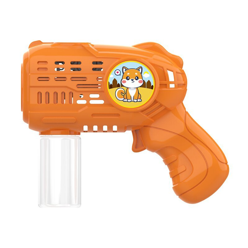 Brinquedo Interativo de Plástico Elétrico Personalizado com Logo para Jogos ao Ar Livre para Crianças
