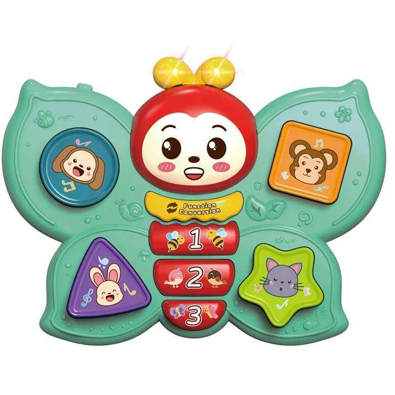 Brinquedo Borboleta
