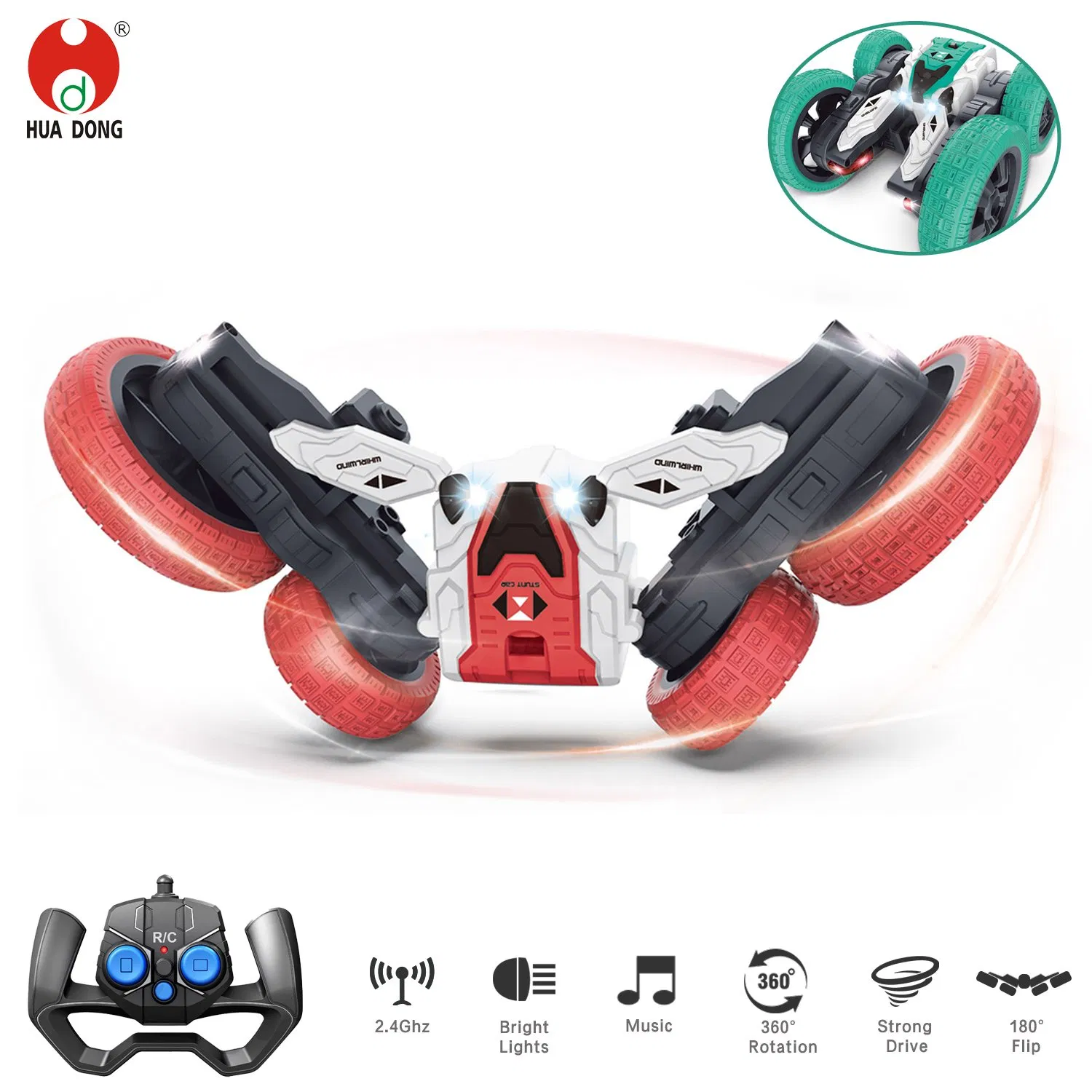 Brinquedos infantis por atacado, brinquedos de carro, brinquedos para crianças, carro de controle remoto, brinquedos eletrônicos, veículos para bebês, carro de acrobacias, carro RC off-road, mini modelo de carro, brinquedos de plástico