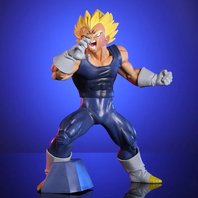 Figura Colecionável Anime