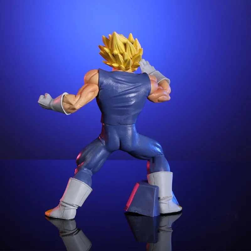 Modelo de Animação